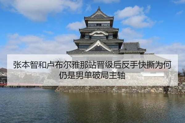 张本智和卢布尔雅那站晋级后反手快撕为何仍是男单破局主轴